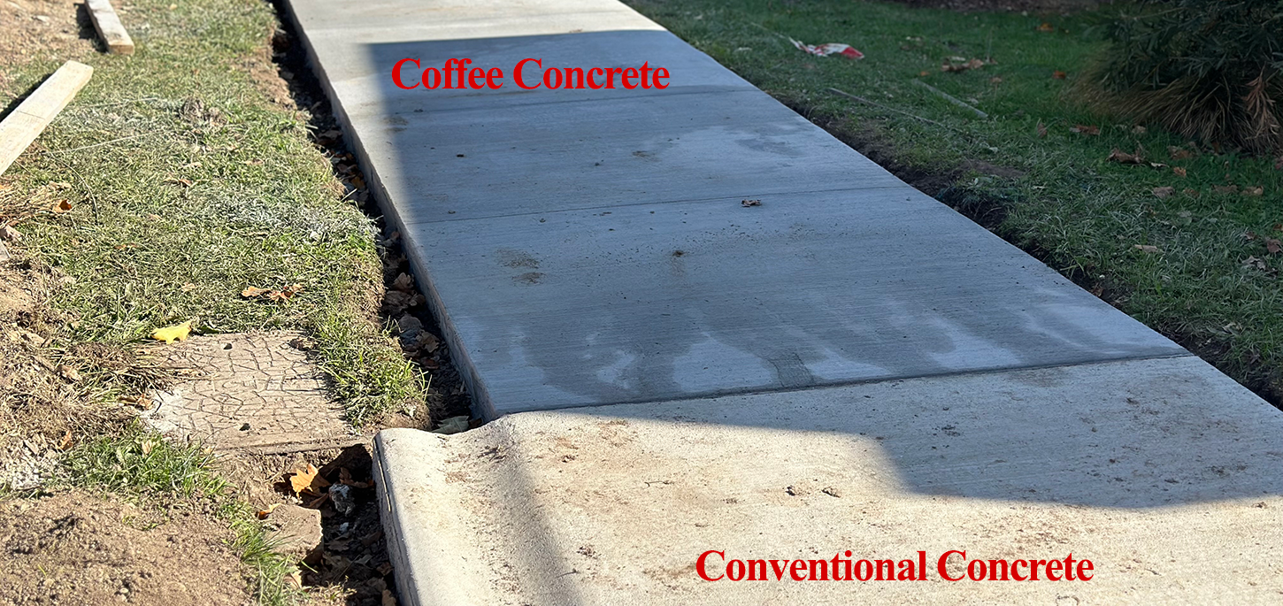 coffee-concrete